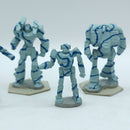 Battletech Ral Partha Vintage Joblot 1980's Unseen (BI016)