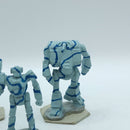 Battletech Ral Partha Vintage Joblot 1980's Unseen (BI016)