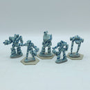 Battletech Ral Partha Vintage Joblot 1980's Unseen (AQ097)