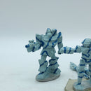 Battletech Ral Partha Vintage Joblot 1980's Unseen (AQ097)