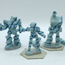 Battletech Ral Partha Vintage Joblot 1980's Unseen (AQ097)
