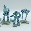 Battletech Ral Partha Vintage Joblot 1980's Unseen (AQ097)