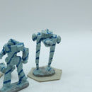Battletech Ral Partha Vintage Joblot 1980's Unseen (AQ097)