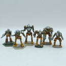 Battletech Ral Partha Vintage Joblot 1980's Unseen (AT025)
