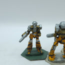 Battletech Ral Partha Vintage Joblot 1980's Unseen (AT025)