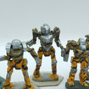 Battletech Ral Partha Vintage Joblot 1980's Unseen (AT025)