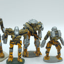 Battletech Ral Partha Vintage Joblot 1980's Unseen (AT025)