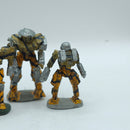 Battletech Ral Partha Vintage Joblot 1980's Unseen (AT025)