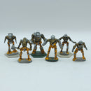 Battletech Ral Partha Vintage Joblot 1980's Unseen (AE126)