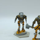 Battletech Ral Partha Vintage Joblot 1980's Unseen (AE126)
