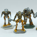 Battletech Ral Partha Vintage Joblot 1980's Unseen (AE126)