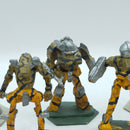 Battletech Ral Partha Vintage Joblot 1980's Unseen (AE126)