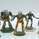 Battletech Ral Partha Vintage Joblot 1980's Unseen (AE126)