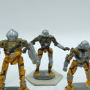 Battletech Ral Partha Vintage Joblot 1980's Unseen (AE126)