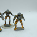 Battletech Ral Partha Vintage Joblot 1980's Unseen (AE126)