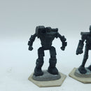 Battletech Ral Partha: AWS-8Q Awesome, Panther and Hunchback (AW055)