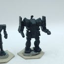Battletech Ral Partha: AWS-8Q Awesome, Panther and Hunchback (AW055)