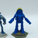Battletech Ral Partha:  SN-9A Centurion and CP10-Z Cyclops (AW034)