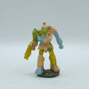 Battletech Ral Partha: Battlemaster 1987 Uneen (AL019)