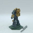 Battletech Ral Partha: Shadow Hawk Unseen 1986 (AW087)