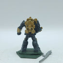 Battletech Ral Partha: Shadow Hawk Unseen 1986 (AW087)