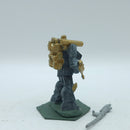 Battletech Ral Partha: Shadow Hawk Unseen 1986 (AW087)