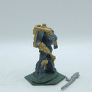 Battletech Ral Partha: Shadow Hawk Unseen 1986 (AW087)