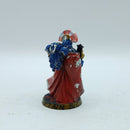 Warhammer 40k: Space Marines Metal Cato Sicarius (AJ030)