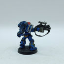 Warhammer 40k: Space Marines Finecast Sternguard Veterans Sergeant (AC070)