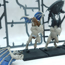 Warhammer The Old World: Vampire Counts Vargheists - Part Built (AX035)