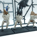 Warhammer The Old World: Vampire Counts Vargheists - Part Built (AX035)