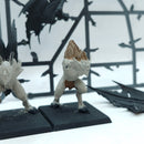 Warhammer The Old World: Vampire Counts Vargheists - Part Built (AX035)