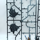 Warhammer The Old World: Vampire Counts Vargheists - Part Built (AX035)