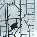 Warhammer The Old World: Vampire Counts Vargheists - Part Built (AX035)