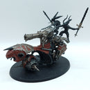 Warhammer Age of Sigmar: Blades of Khorne Skull Cannon (BQ001)