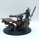 Warhammer Age of Sigmar: Blades of Khorne Skull Cannon (BQ001)