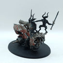 Warhammer Age of Sigmar: Blades of Khorne Skull Cannon (BQ001)