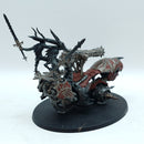 Warhammer Age of Sigmar: Blades of Khorne Skull Cannon (BQ001)