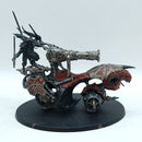 Warhammer Age of Sigmar: Blades of Khorne Skull Cannon (BQ001)
