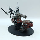 Warhammer Age of Sigmar: Blades of Khorne Skull Cannon (BQ001)