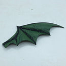 Warhammer Fantasy: Dark Elves Dark Elf Lord on Dragon (AX039)