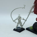 Warhammer Fantasy: Dark Elves Metal Hydra - Missing Head (AR061)