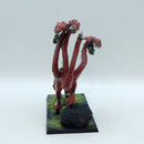 Warhammer Fantasy: Dark Elves Metal Hydra - Missing Head (AR061)
