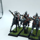 Warhammer Fantasy: Dark Elves Dark Riders (AB013)