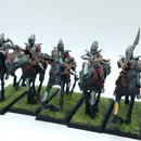 Warhammer Fantasy: Dark Elves Dark Riders (AB013)