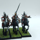 Warhammer Fantasy: Dark Elves Dark Riders (AB013)