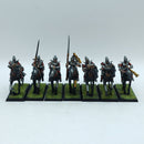 Warhammer Fantasy: Dark Elves Dark Riders (AX089)