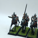 Warhammer Fantasy: Dark Elves Dark Riders (AX089)