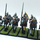 Warhammer Fantasy: Dark Elves Dark Riders (AX089)