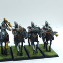 Warhammer Fantasy: Dark Elves Dark Riders (AX089)